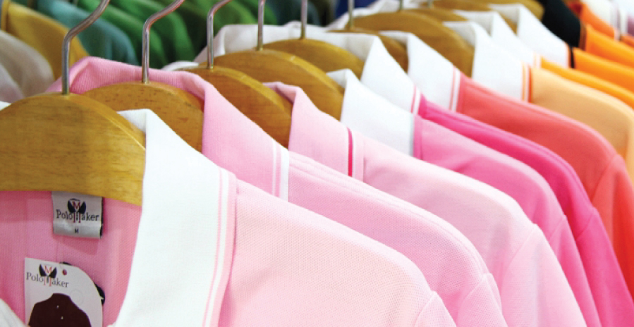 เสื้อโปโลราคาประหยัด KANEKO