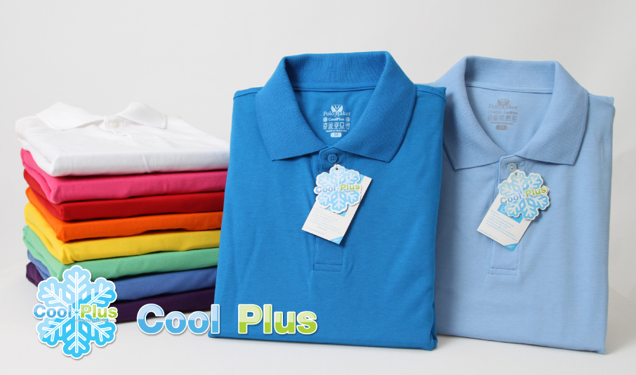 เสื้อ Coolplus