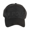 หมวกแก๊ป Sports Cafra Caps สีดำ