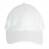 หมวกแก๊ป Sports Mesh Caps สีขาว