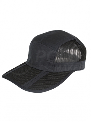 หมวกแก๊ปสปอร์ตพับได้ Foldable Sports Caps สีกรมท่า